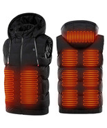Heated Jacket - $79.00