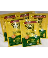 5X ORS Olive Oil Replenishing Pak Penetrating Hair Conditioner Packets  - $13.56 CAD
