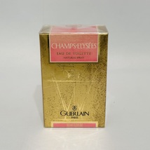 Vintage: Champs-Elysees Guerlain Women 1.7 fl.oz / 50 ml eau de toilette spray  - $227.00