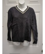BDG V Neck Sweater - £7.05 GBP