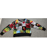 Justice for Girls The Grinch That Stole Christmas Sweatshirt Girls Size ... - $412.26 MXN
