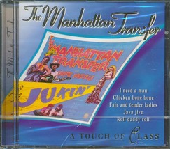 Manhattan Transfer - £10.26 GBP