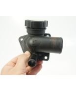 2003-2005 ford thunderbird tbird 3.9L V8 Thermostat Housing with Cap - £58.77 GBP