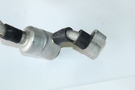 2004-2007 VOLKSWAGEN TOUAREG UPPER AC HOSE LINE PIPE LOW PRESSURE J1898 image 7