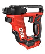 SKIL PWRCORE DL6300D-00 12-VOLT 12V CORDLESS BRUSHLESS 1/4&quot; FLIP DRILL -... - $49.98