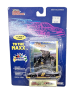 Kenny Wallace #2 Ford Motorsport Racing Champions To The Maxx 1/64 Dieca... - $9.89