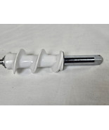 PART ONLY Vintage KitchenAid Food Grinder Accessory FG-A Replacment Gear... - $13.56 CAD