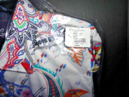 Robert Graham Eldon Long Sleeve Shirt Size XL NWTS image 6