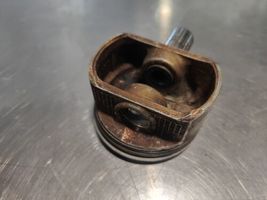 2000-2005 Toyota Celica GT 1zz-FE ENGINE PISTON OEM image 6