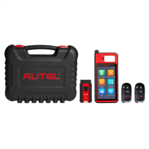 Autel MaxiIM KM100 : Advanced Key and Immobilizer Programming tablet with 2 prog - $909.96 CAD