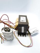 Universal Lighting Technologies P1000MLTAC5M Autotransformer W/2779-MF C... - €38,75 EUR