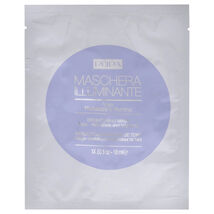 Brightening Face Mask by Pupa Milano for Unisex - 0.60 oz Mask - $10.99