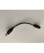 Original Logitech Replacement USB Breakaway Cable for G920 Driving Force - $31.22 CAD