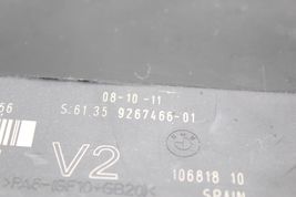 10-17 BMW 5 SERIES Junction Box Control Unit F3120 image 11