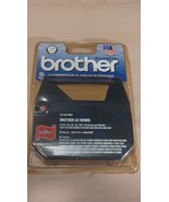Brother AX Series 1230 Black 2 Correctable 1030 Film Ribbon 525&#39; X 5/16&quot;... - $166.94 MXN