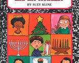 Horrible Harry and the Holidaze [Paperback] Kline, Suzy and Remkiewicz, ... - $2.93