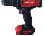 Craftsman Cordless hand tools Cmcd700 376352 - $59.00