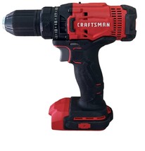 Craftsman Cordless hand tools Cmcd700 376352 - £47.16 GBP