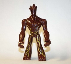 Minifigure Custom Toy Groot Big Guardians of the Galaxy - $8.10