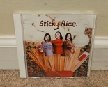 Sticky Rice - Take Out (CD, 2001, Bobby Dazzler) - $14.24