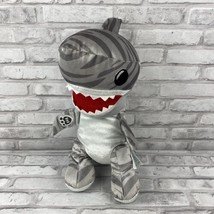 Build A Bear Workshop BABW Shark Week Tiger Shark Special Edition Plush ... - £28.12 GBP