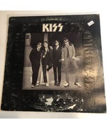 1975 CASABLANCA KISS DRESSED TO KILL NBLP-7016 VINYL LP ALBUM 1ST PRESSING - £25.64 GBP
