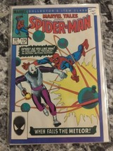 MARVEL TALES #175 1985 MARVEL AMAZING SPIDER-MAN 36 REPRINT - $5.94