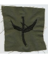 ARVN Army Of South Vietnam PRU Provincial Reconaissance Unit Pea Green P... - €4,29 EUR