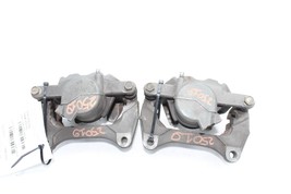 Front Brake Calipers Pair Left & Right Fits 04-11 MAZDA RX8 71688 image 8
