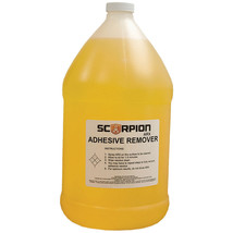 Scorpion Tint Adhesive Remover 1 Gallon(SWC1) - $96.99