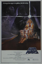 Star Wars (3) - Movie Poster - Framed Picture 11 x 14 - £26.04 GBP