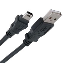 USB Data Transfer Battery Charger Cable Lead for Gopro Go Pro Hero 1 2 3 3+ 4 HD - £6.80 GBP