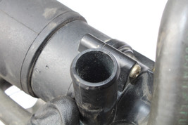 1999-2002 MERCEDES BENZ E55 AMG BOSCH AUXILIARY WATER PUMP K786 image 11