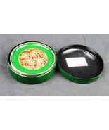 Paisley coaster set from the 60&#39;s designed by Maryann Baker Otagir, Japan - $21.00