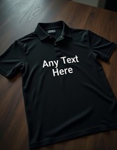 Custom Embroidered Polo Shirt for Men and Women Pack Of 6 S-2XL - €102,82 EUR