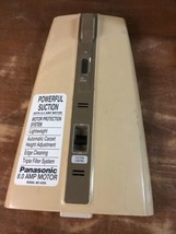 Panasonic MC-6255 Bag Door A9-9 - £17.89 GBP