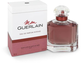 Guerlain Mon Guerlain Perfume 3.3 Oz Eau De Parfum Intense Spray - £156.33 GBP