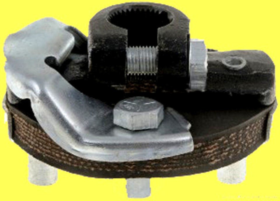 Steering Coupling Assembly 1983 1990 G20 G30 Cuttlas  7828871  3-1/4&quot; Ou... - $28.04