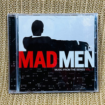 Mad Men: Music From the Series, Vol. 1 CD Bobby Vinton Julie London Vic Damone - £7.66 GBP