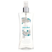 Body Fantasies Signature Fresh White Musk Perfume By Parfums De C - $26.96