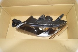 04-08 Mazda 3 Sedan Halogen Headlight Head Light Lamp Driver Left LH **NOS** image 10