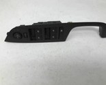 2010-2017 GMC Terrain Master Power Window Switch OEM C02B10003 - $40.49