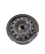 Wheel 15x4 Compact Spare Canada Built Fits 01-02 CIVIC 434718 - $748.94 MXN