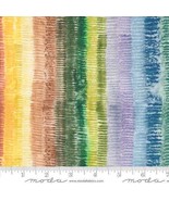 Moda FLORIBUNDA Rainbow 39807 11 Quilt Fabric by Create Joy Project - $15.90 CAD