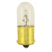 2 pack 1874 incandescent bulb with ANSI code 1874 uses 2.75 amps, 3.7 volts - £5.15 GBP