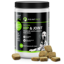 PointPet® Hip &amp; Joint - £22.64 GBP+