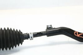 2008-2010 MINI COOPER CLUBMAN STEERING RACK RIGHT PASSENGER SIDE ARM P5052 image 3