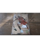 1995-96 Upper Deck Special Edition Basketball Card #SE149 Jerry Stackhouse - £5.41 GBP
