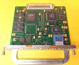  CISCO ATM NM‑1A‑OC3SMI‑EP NETWORK MODULE SINGLE-WIDE FOR 3745 SERIES RO... - $75.55