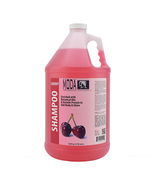 MODA Cherry Shampoo Enriched w botanical oils and keratin protein (Gallon) - £35.97 GBP